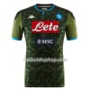 SSC Napoli Udebanetrøje 2019-20 S/S